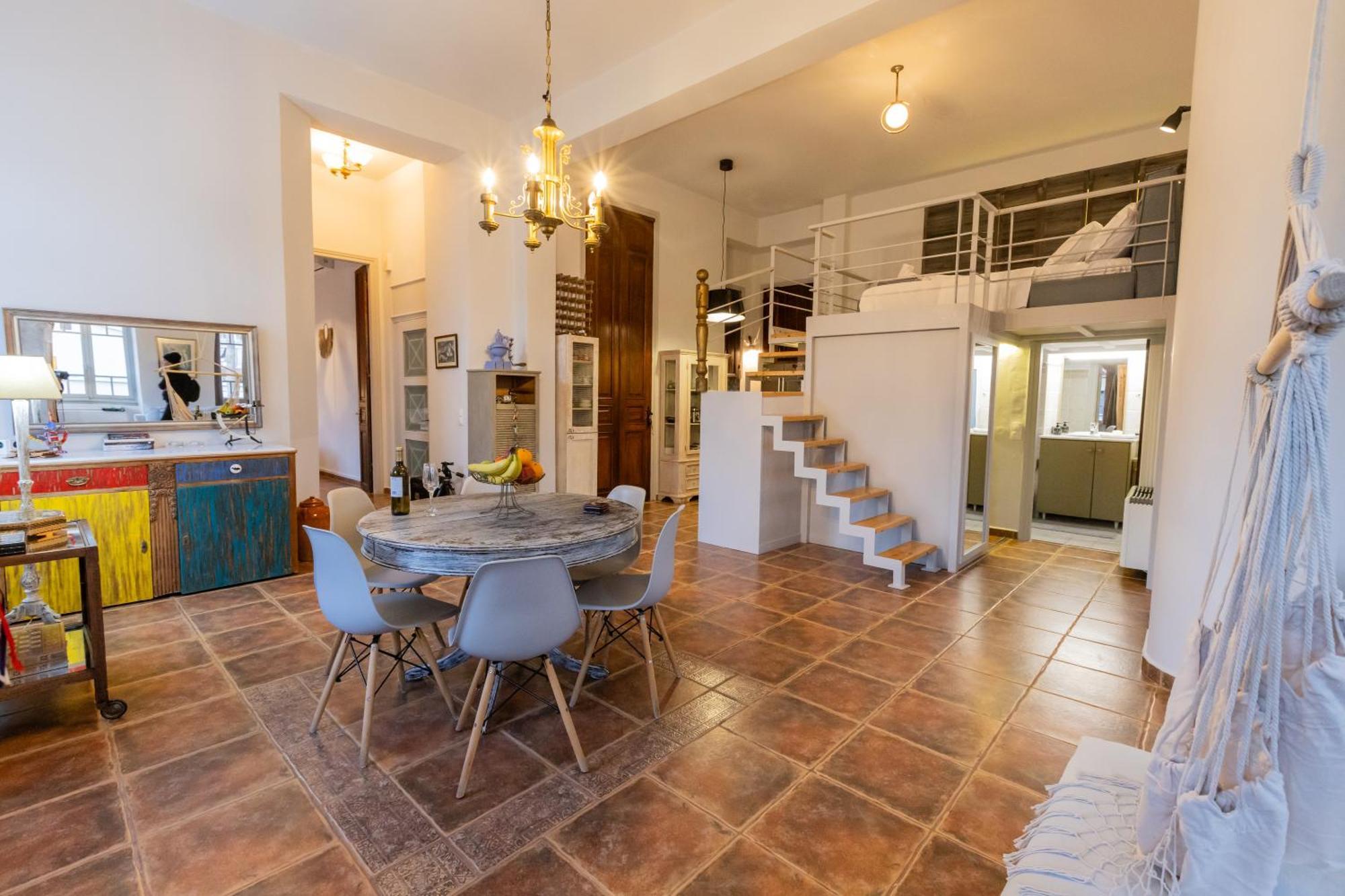 Lepanto Xenia Apartments 1F Ναύπακτος Εξωτερικό φωτογραφία