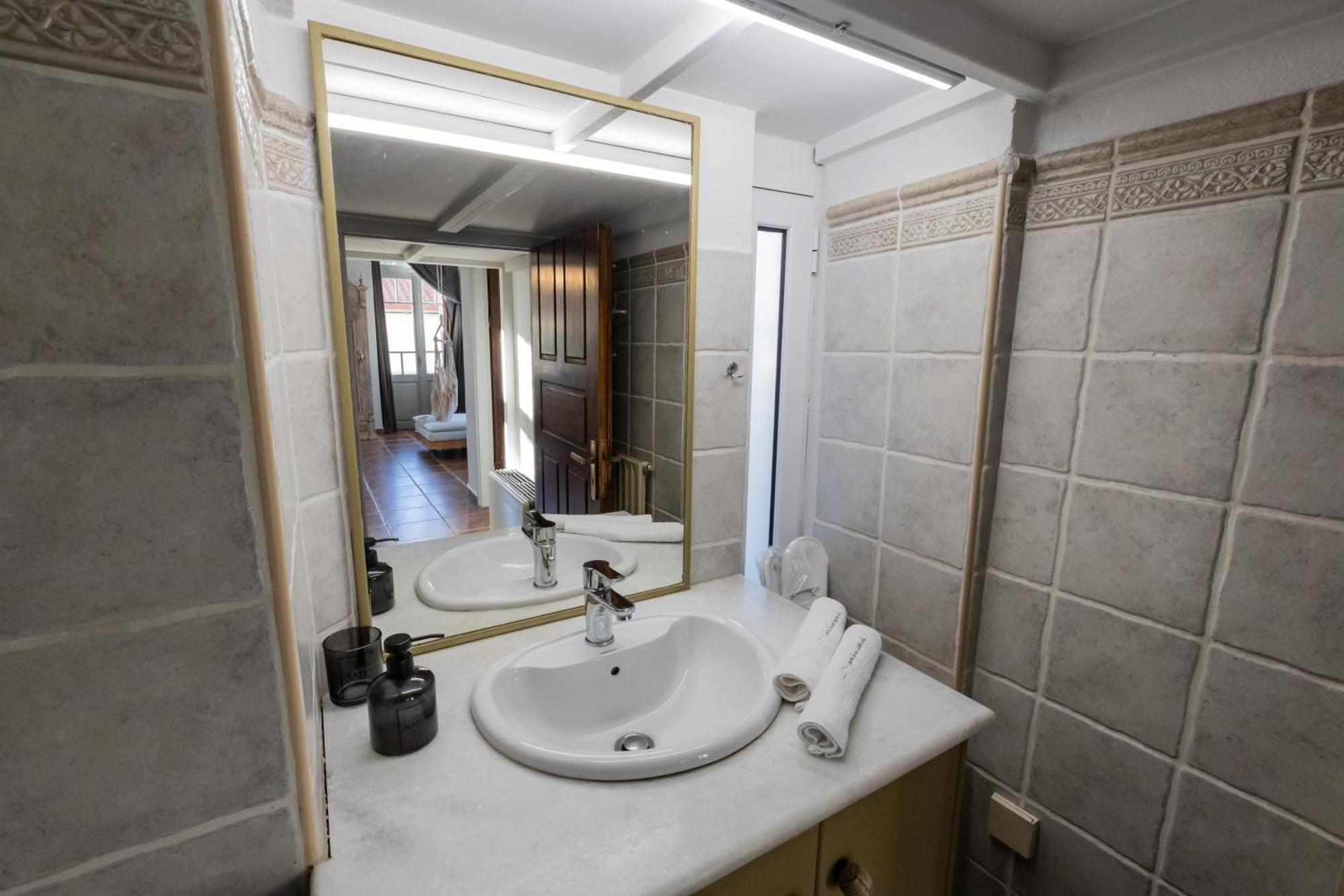 Lepanto Xenia Apartments 1F Ναύπακτος Εξωτερικό φωτογραφία