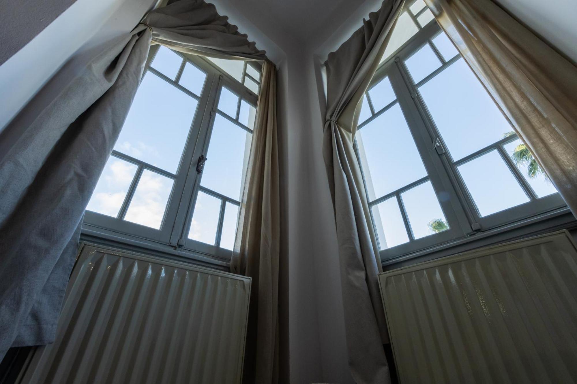 Lepanto Xenia Apartments 1F Ναύπακτος Εξωτερικό φωτογραφία