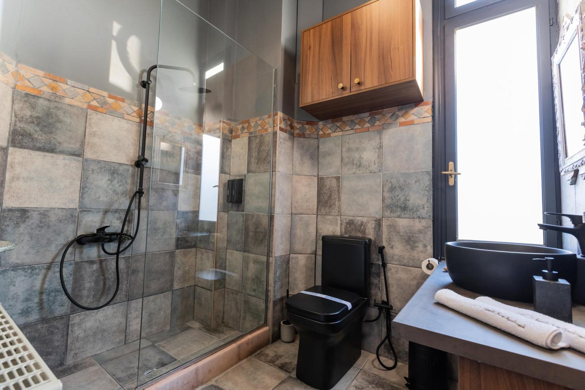 Lepanto Xenia Apartments 1F Ναύπακτος Εξωτερικό φωτογραφία