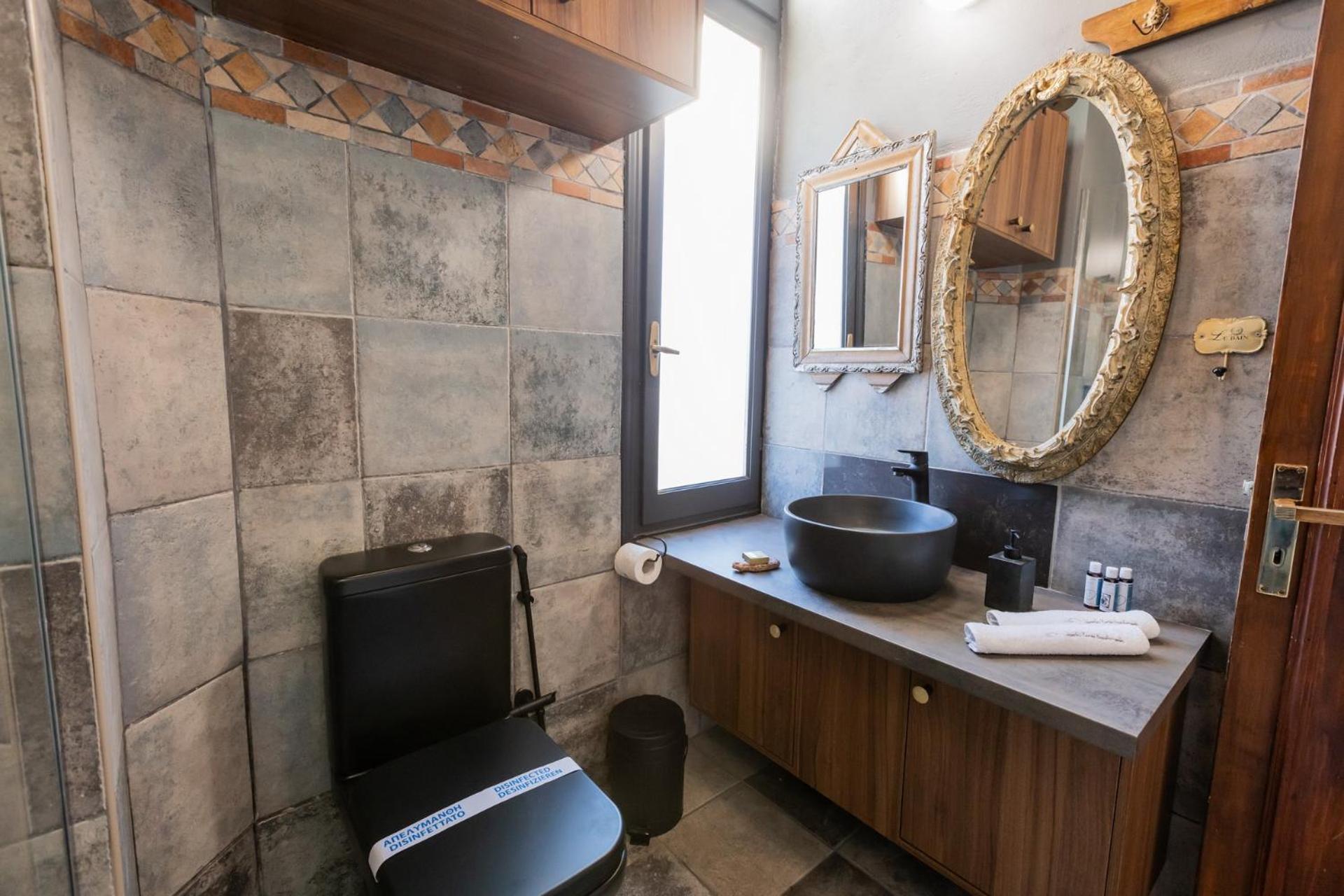 Lepanto Xenia Apartments 1F Ναύπακτος Εξωτερικό φωτογραφία