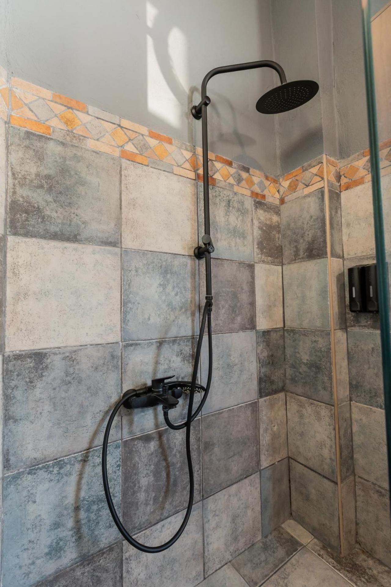 Lepanto Xenia Apartments 1F Ναύπακτος Εξωτερικό φωτογραφία