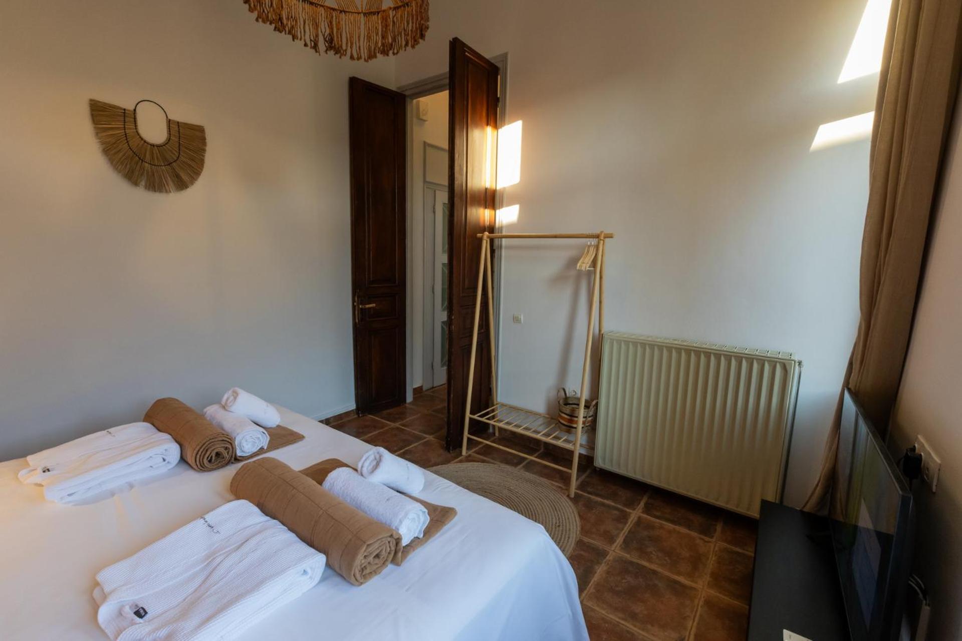 Lepanto Xenia Apartments 1F Ναύπακτος Εξωτερικό φωτογραφία