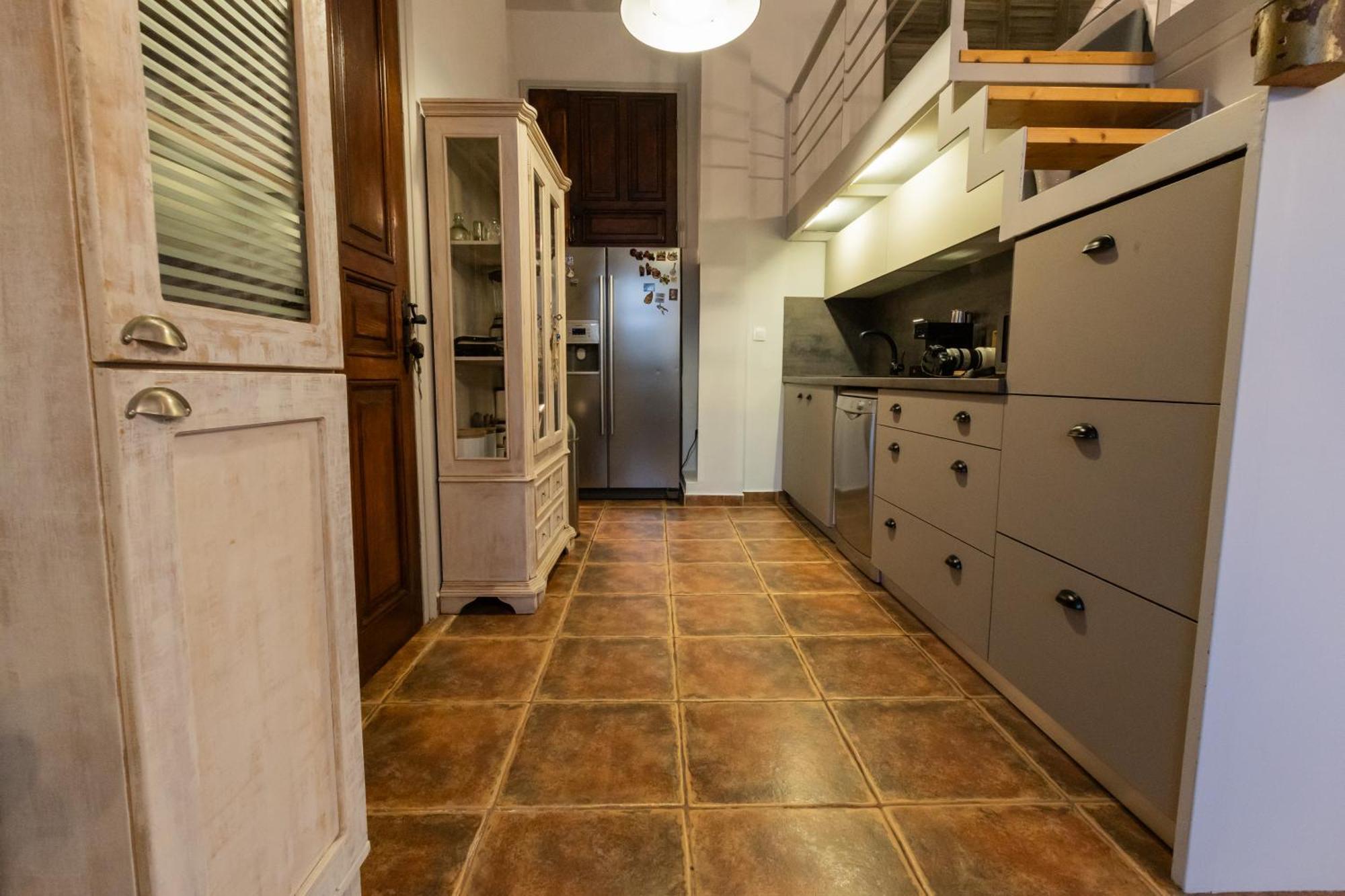 Lepanto Xenia Apartments 1F Ναύπακτος Εξωτερικό φωτογραφία