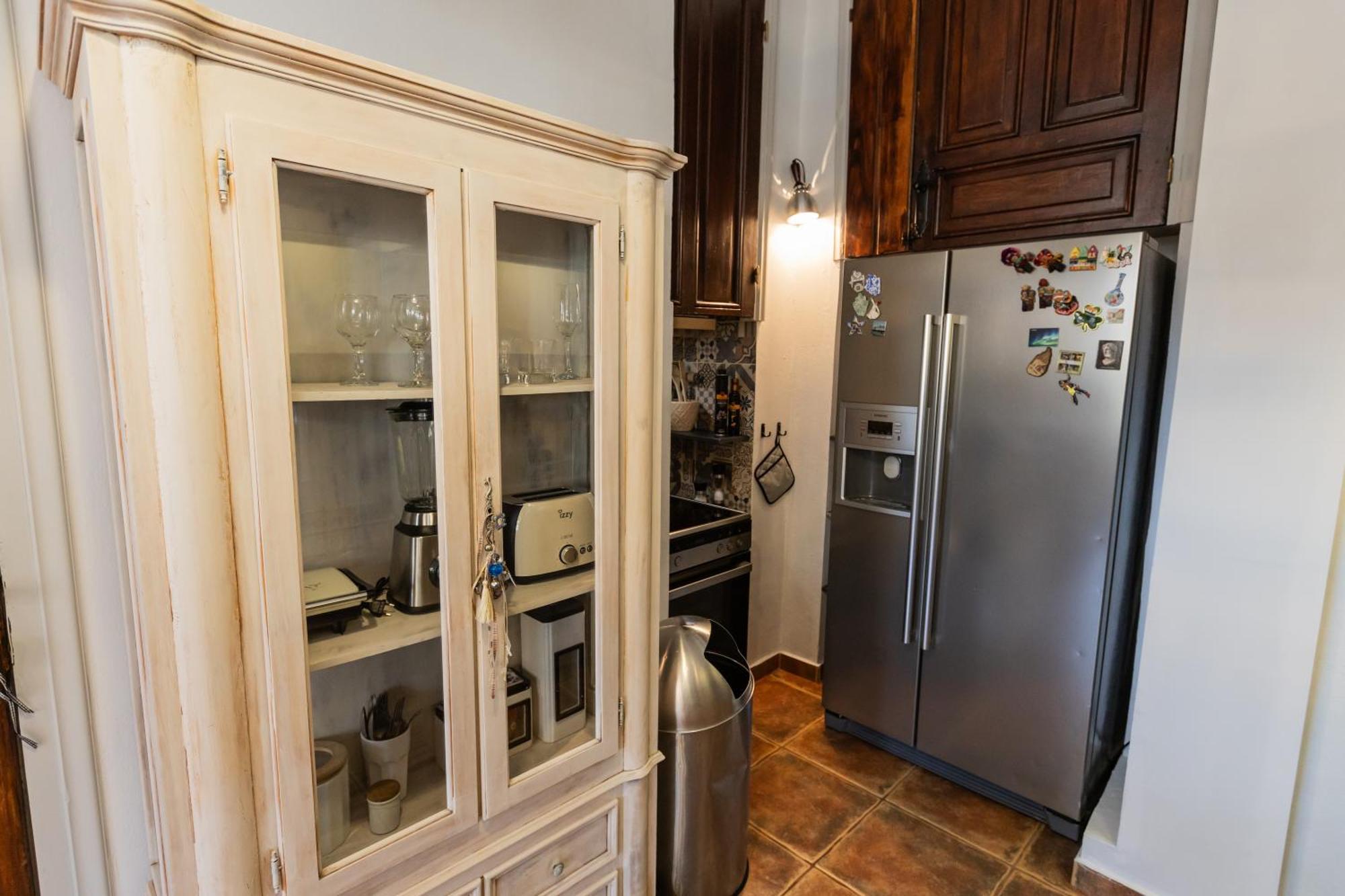 Lepanto Xenia Apartments 1F Ναύπακτος Εξωτερικό φωτογραφία