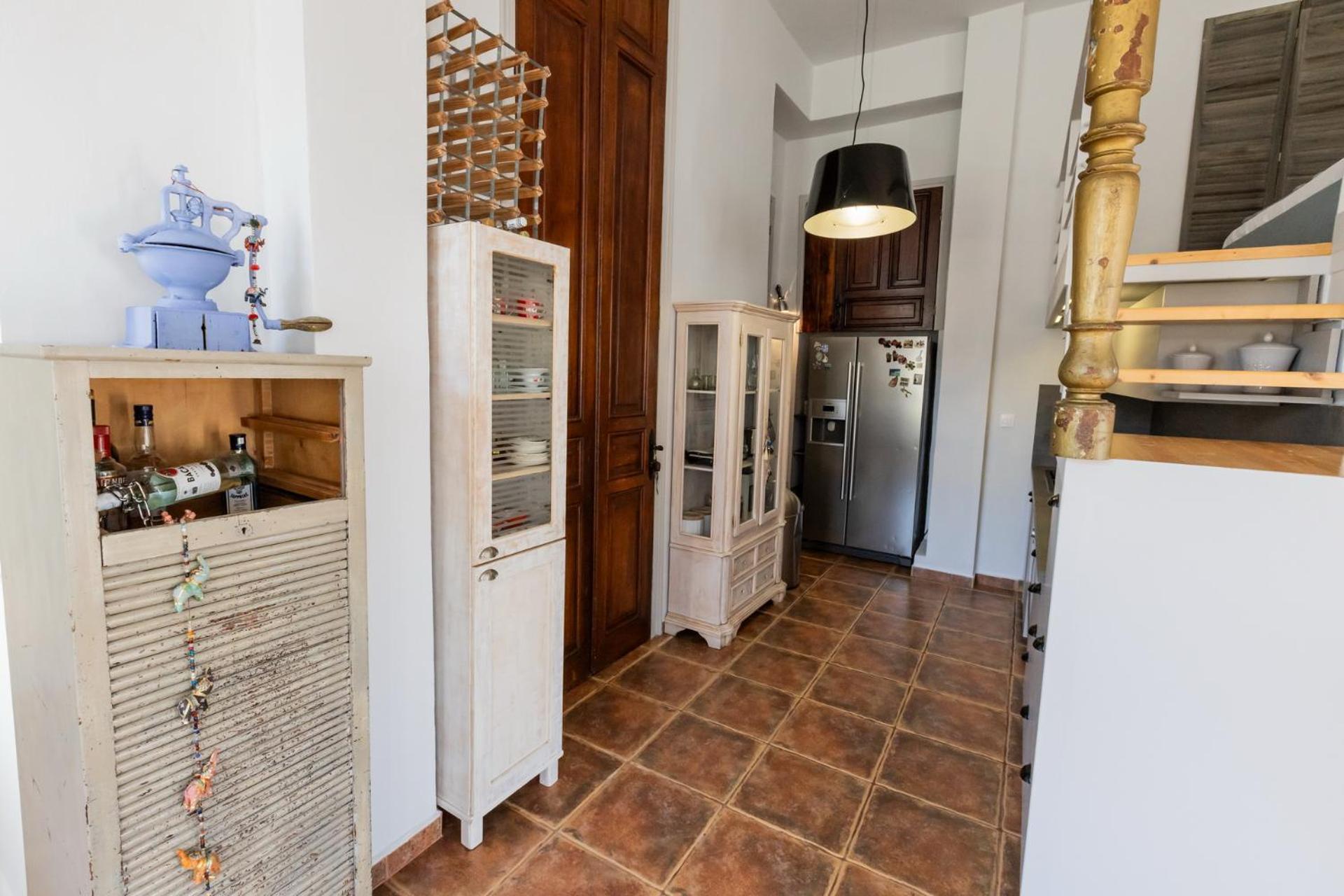 Lepanto Xenia Apartments 1F Ναύπακτος Εξωτερικό φωτογραφία