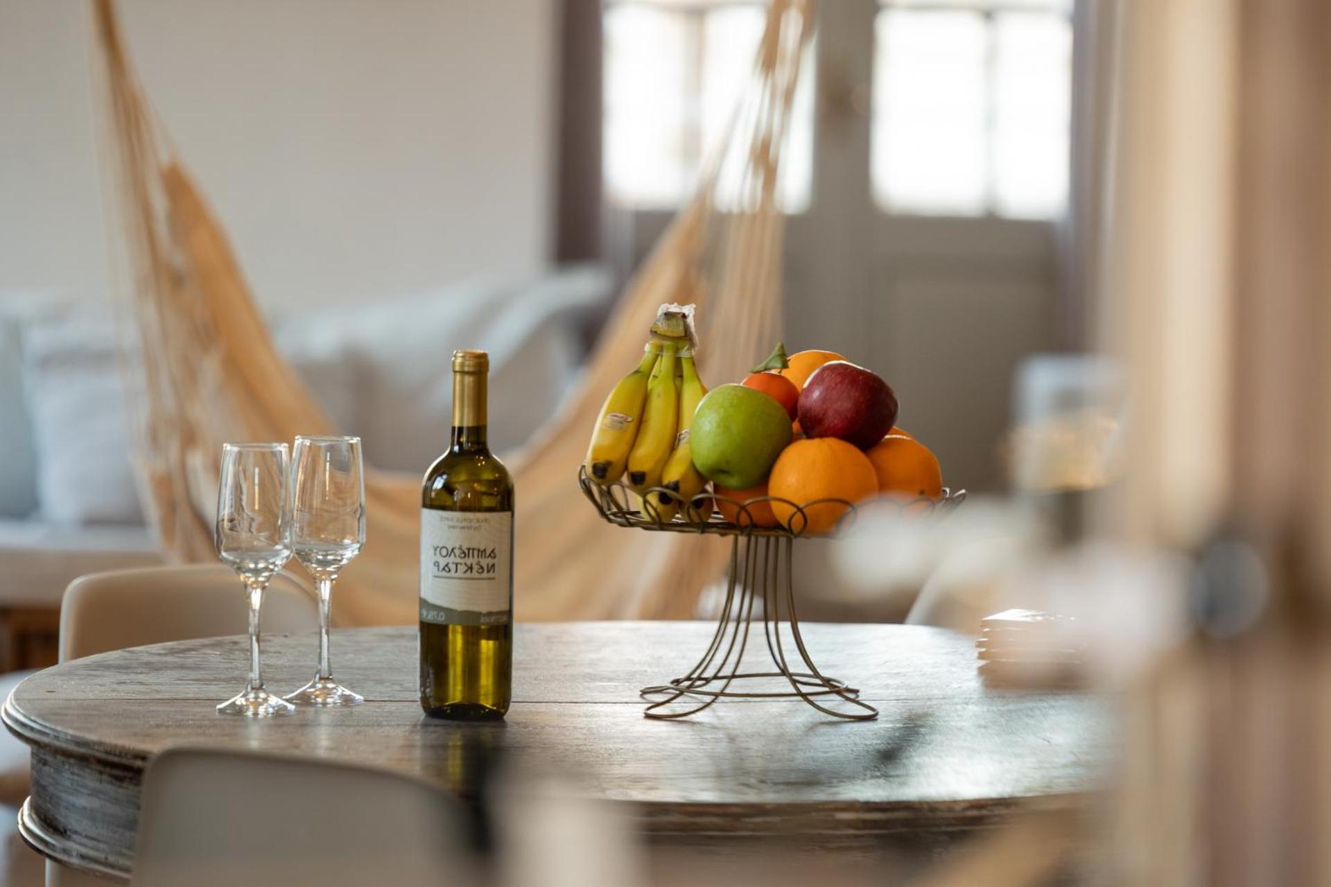 Lepanto Xenia Apartments 1F Ναύπακτος Εξωτερικό φωτογραφία