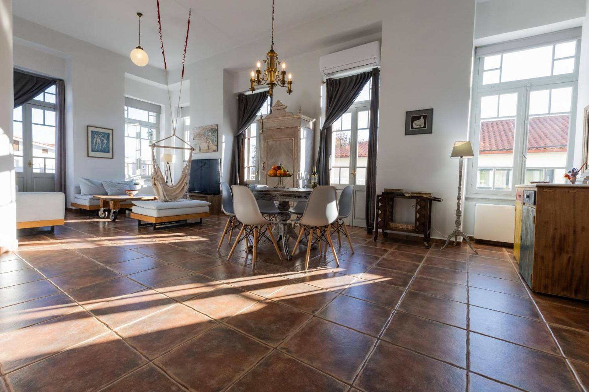 Lepanto Xenia Apartments 1F Ναύπακτος Εξωτερικό φωτογραφία