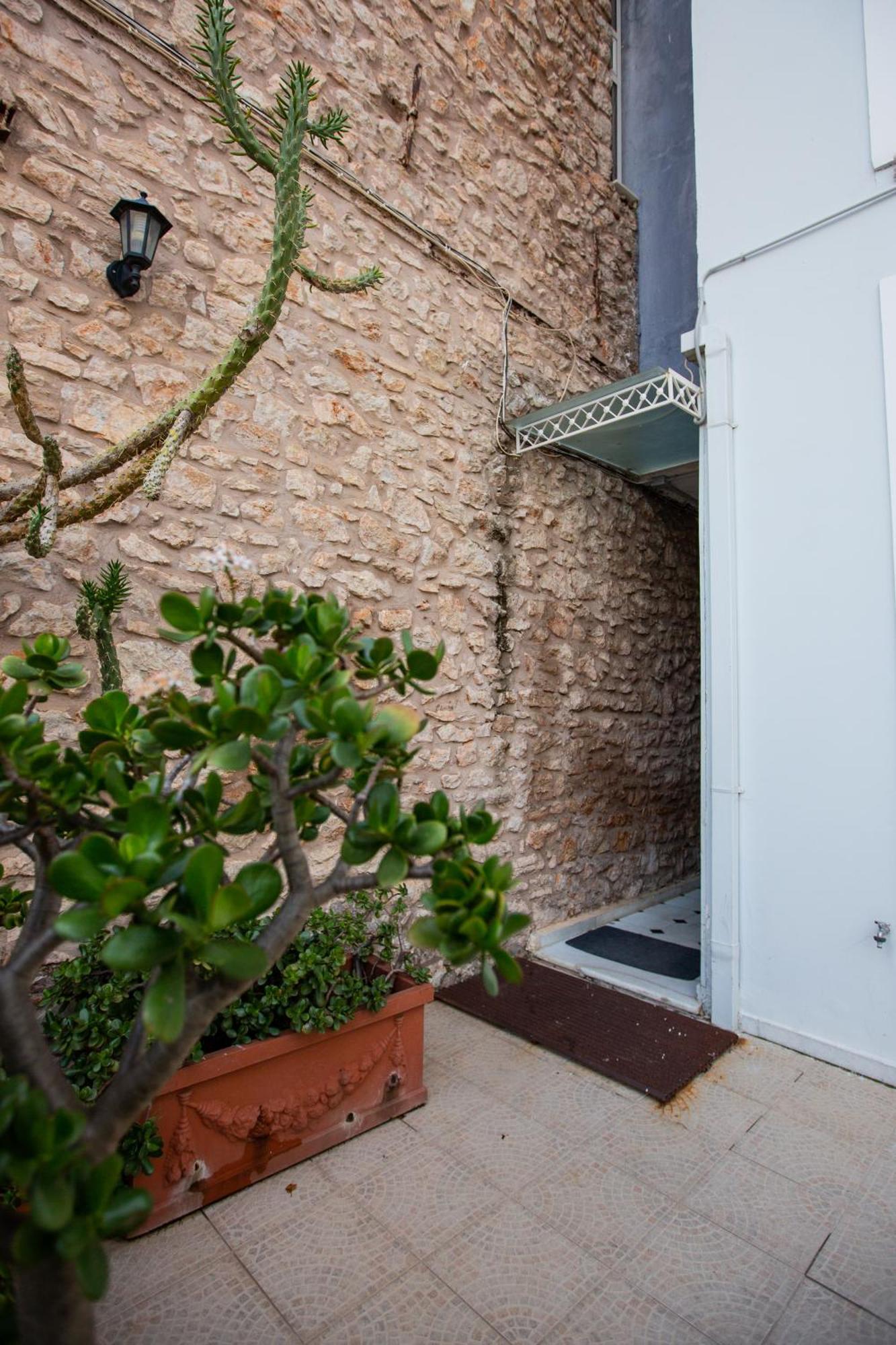 Lepanto Xenia Apartments 1F Ναύπακτος Εξωτερικό φωτογραφία