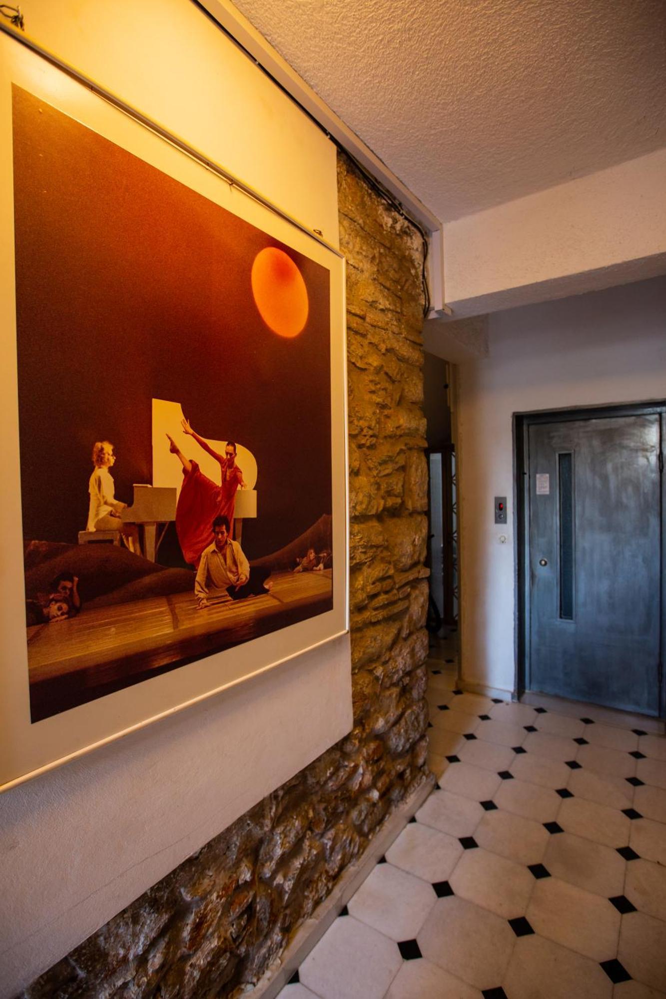 Lepanto Xenia Apartments 1F Ναύπακτος Εξωτερικό φωτογραφία